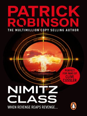 Nimitz Class - ebook